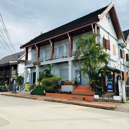 Visoun Luang Prabang Hotel Eksteriør bilde