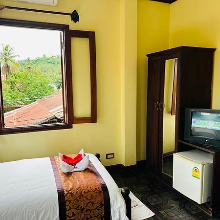 Visoun Luang Prabang Hotel Eksteriør bilde