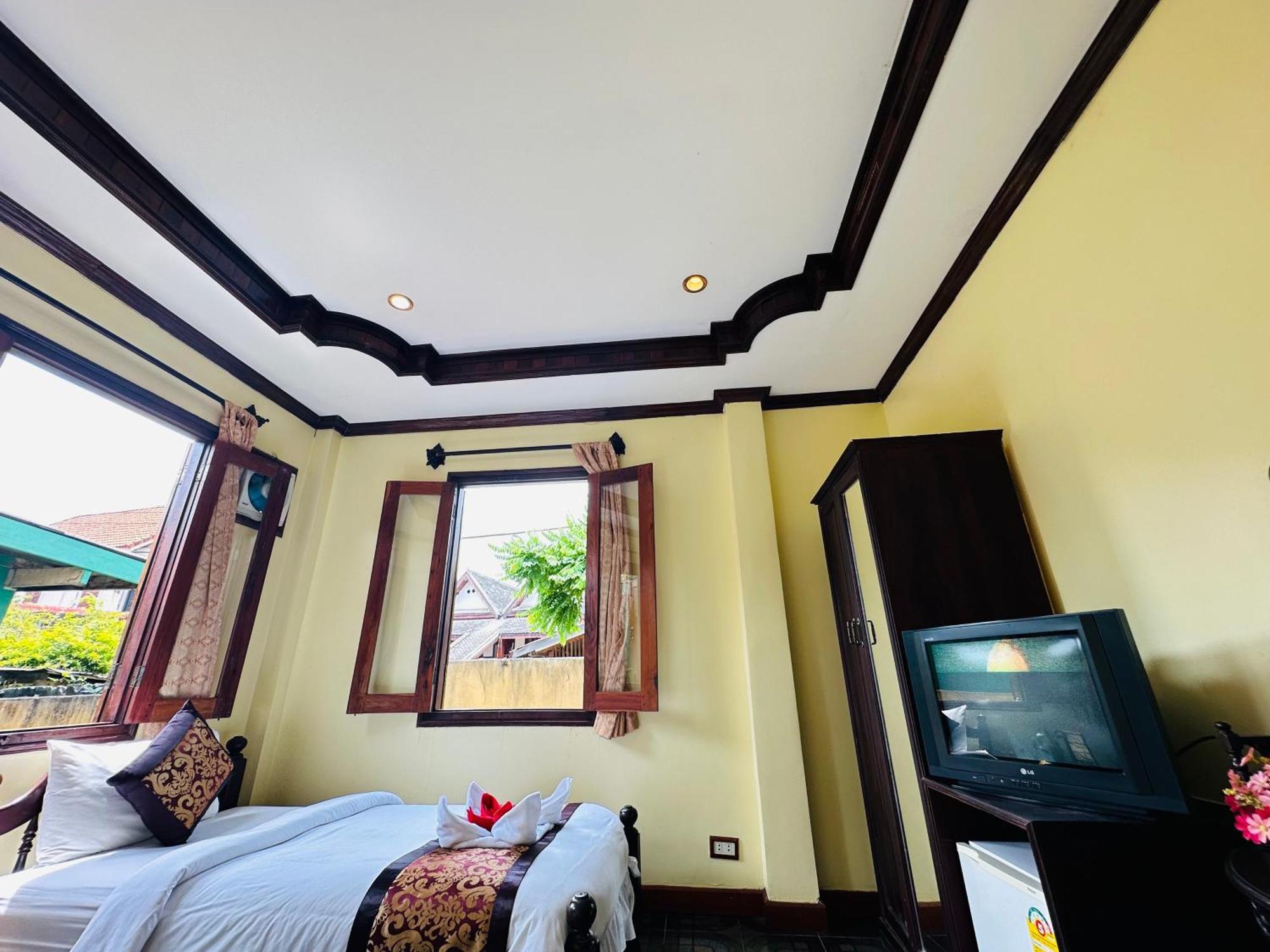 Visoun Luang Prabang Hotel Eksteriør bilde