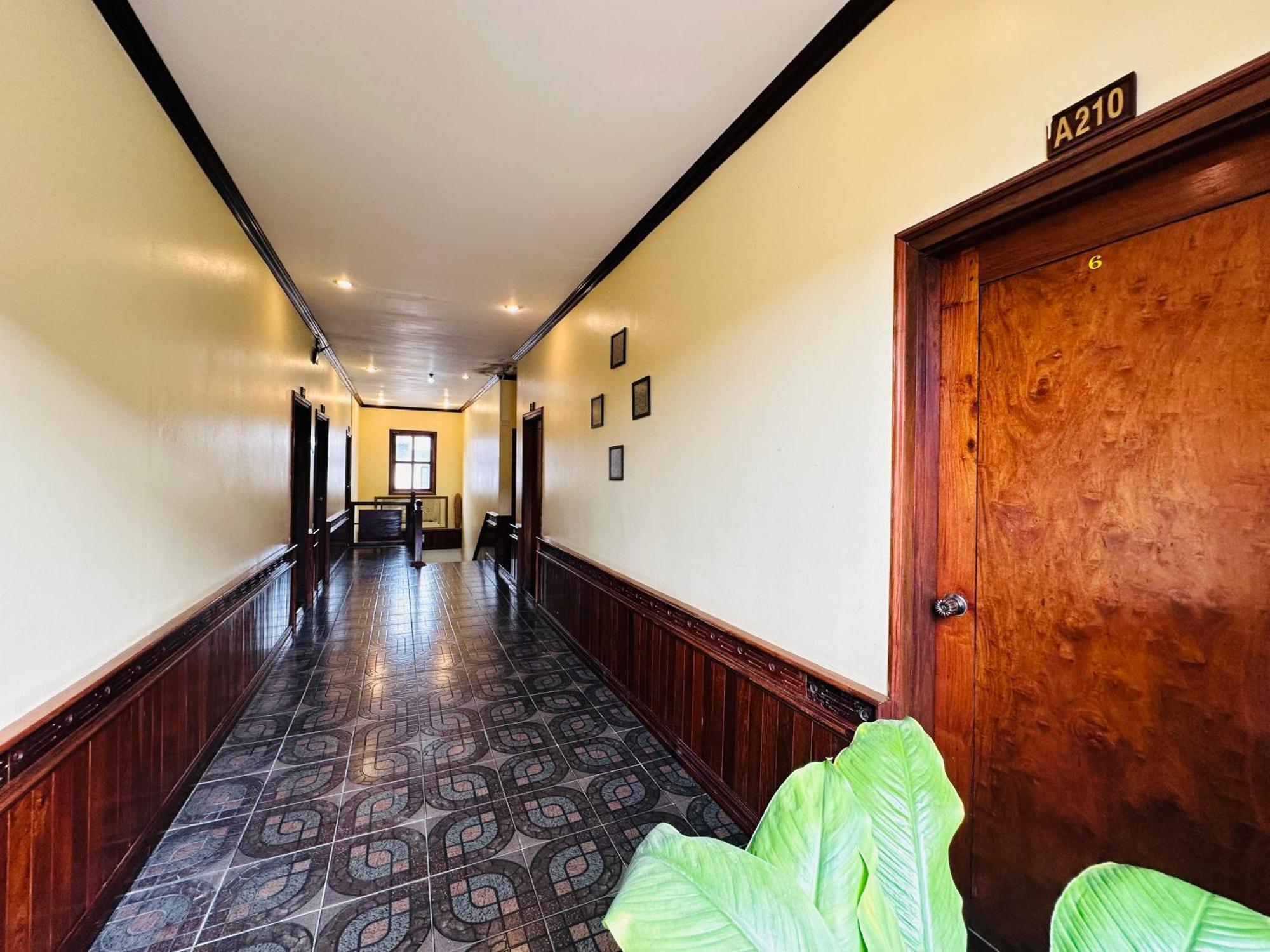 Visoun Luang Prabang Hotel Eksteriør bilde