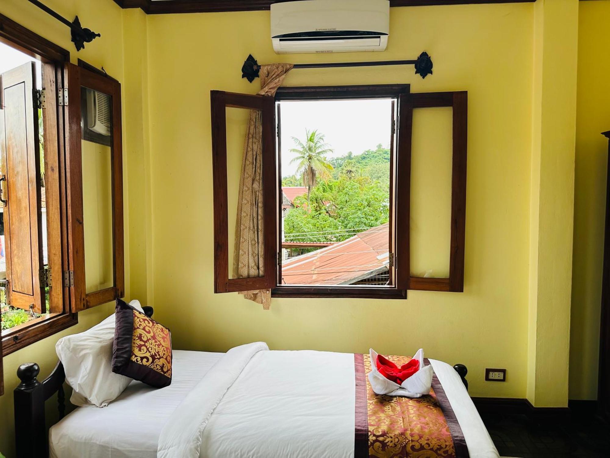 Visoun Luang Prabang Hotel Eksteriør bilde