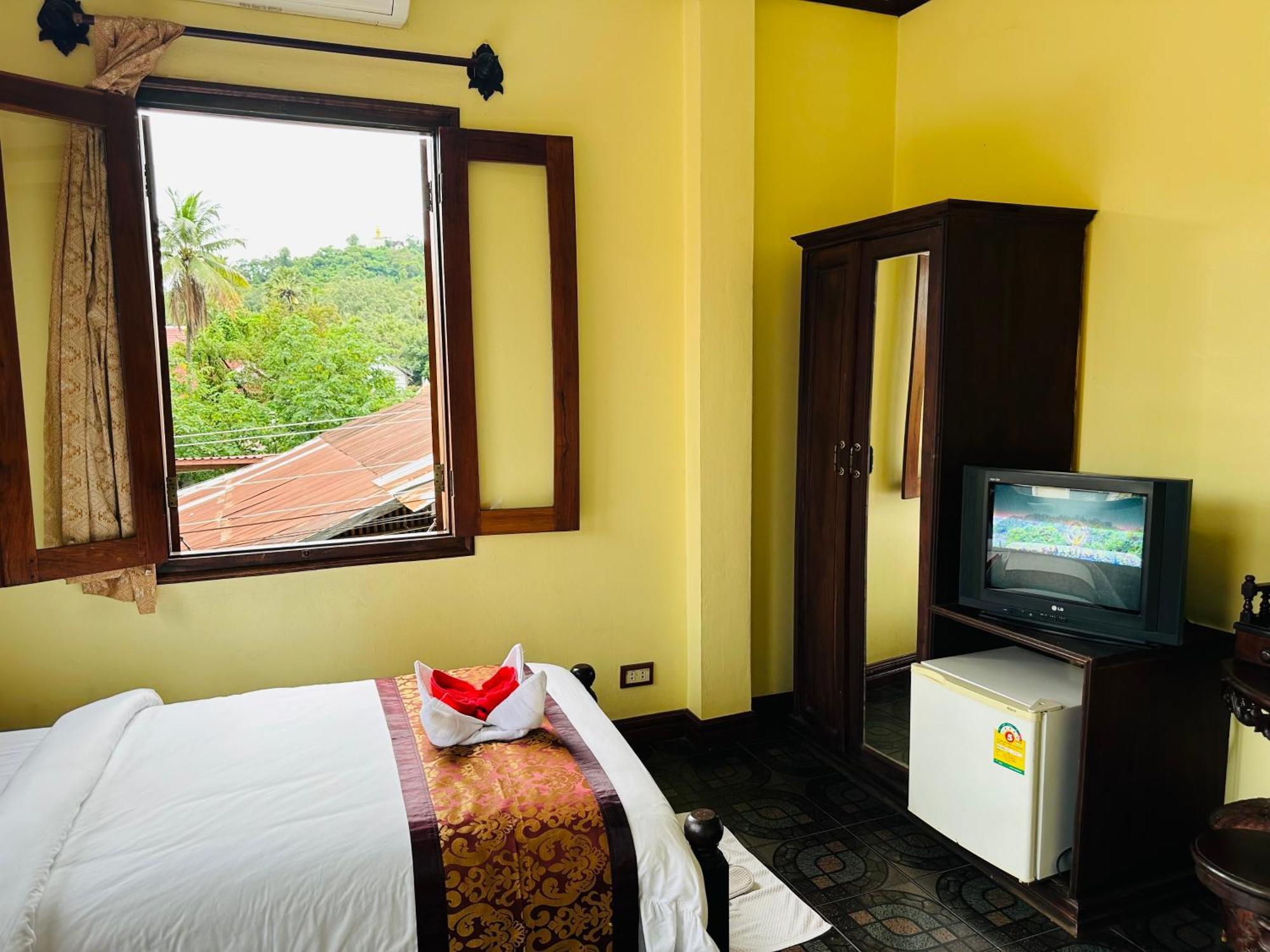 Visoun Luang Prabang Hotel Eksteriør bilde