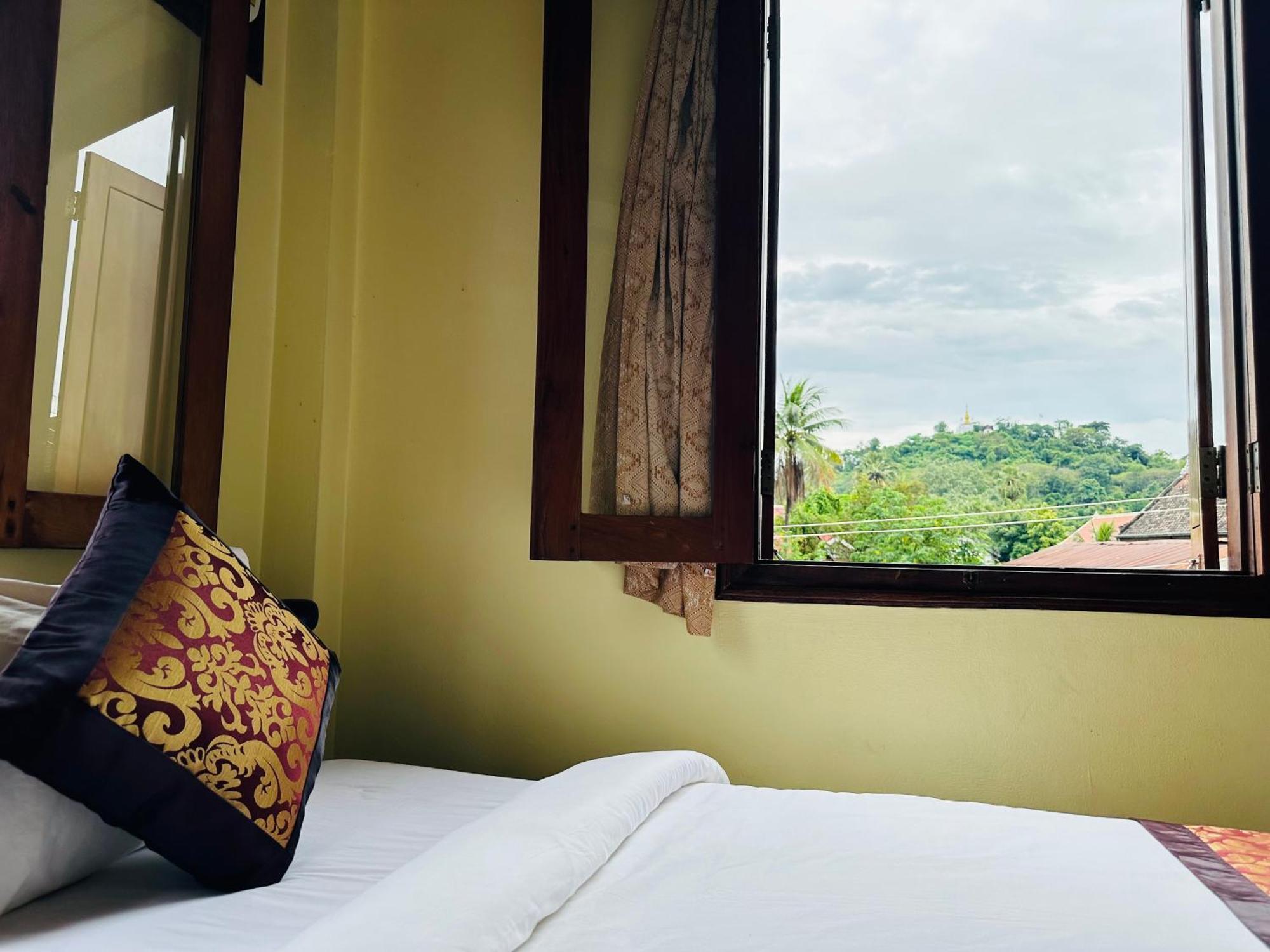 Visoun Luang Prabang Hotel Eksteriør bilde