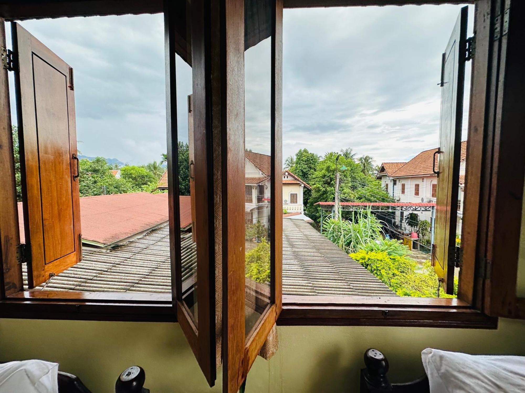 Visoun Luang Prabang Hotel Eksteriør bilde