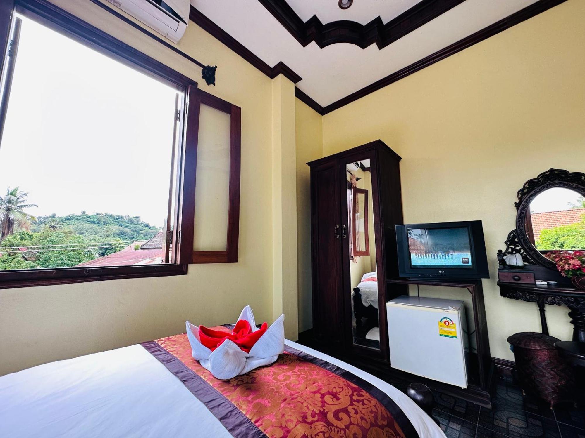 Visoun Luang Prabang Hotel Eksteriør bilde