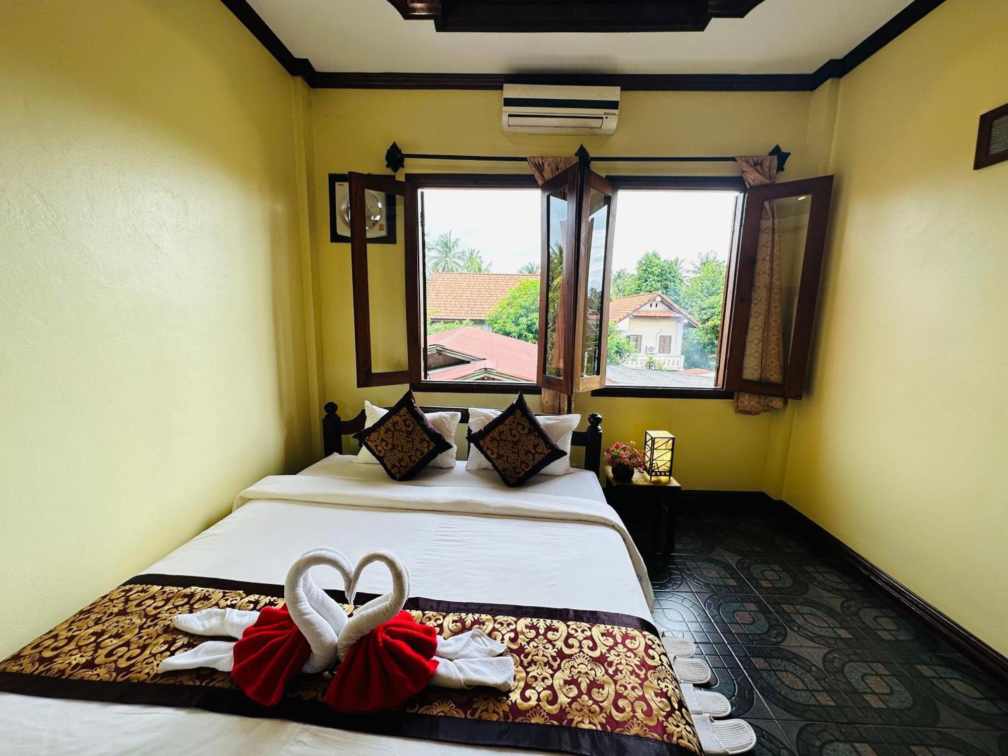 Visoun Luang Prabang Hotel Eksteriør bilde