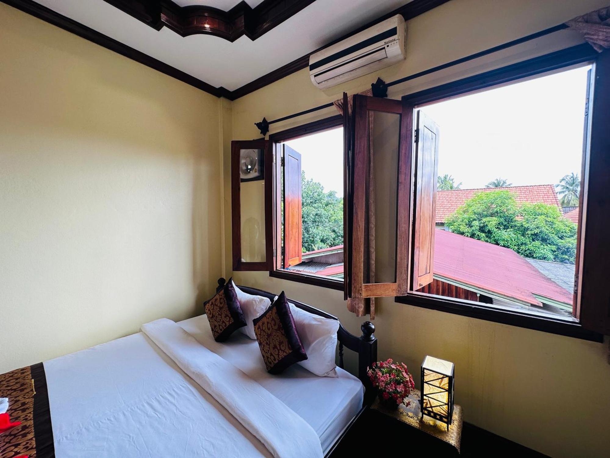 Visoun Luang Prabang Hotel Eksteriør bilde