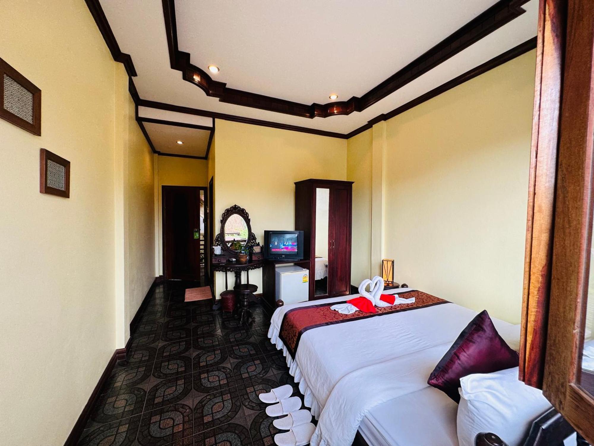 Visoun Luang Prabang Hotel Eksteriør bilde
