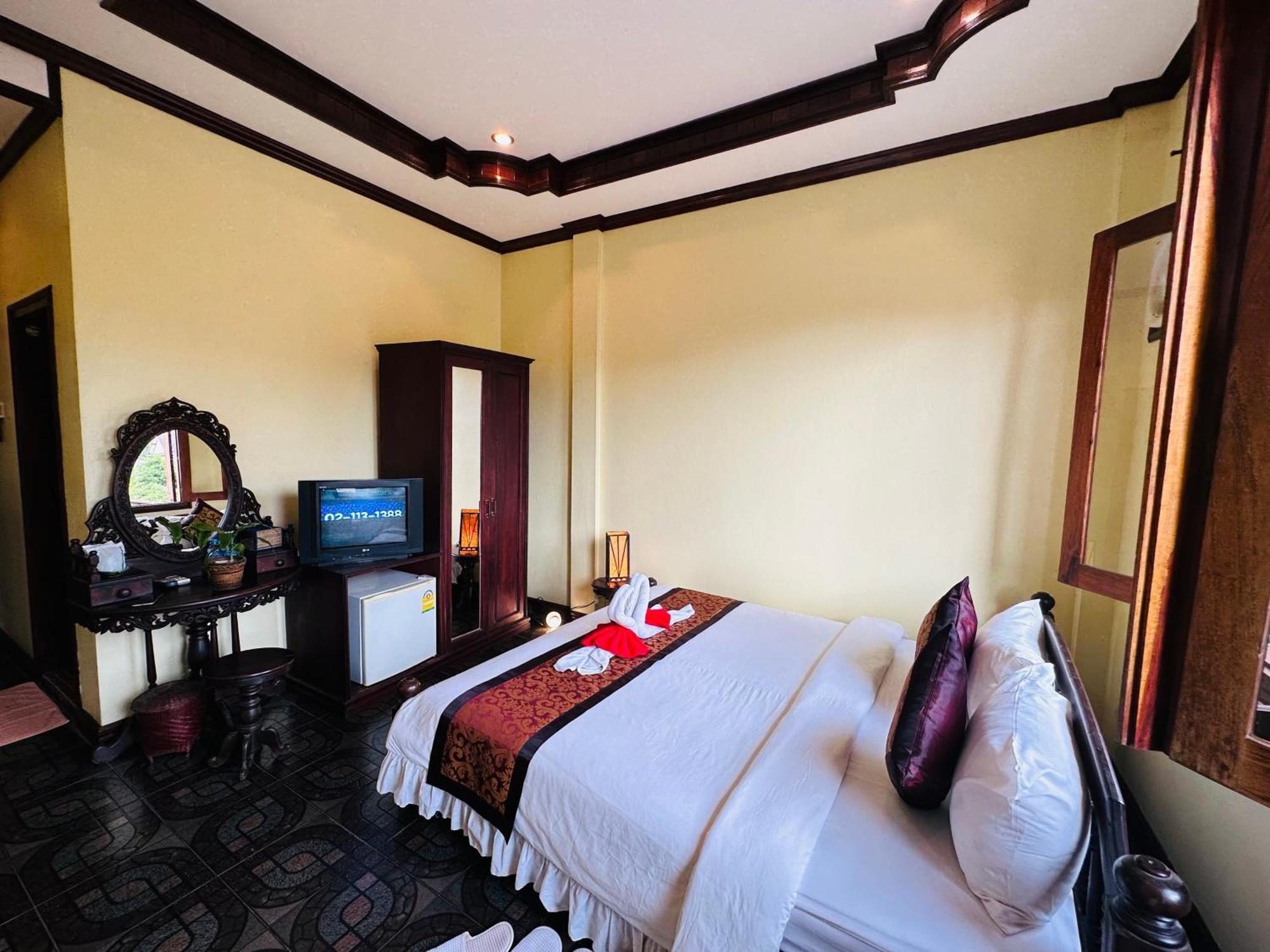 Visoun Luang Prabang Hotel Eksteriør bilde