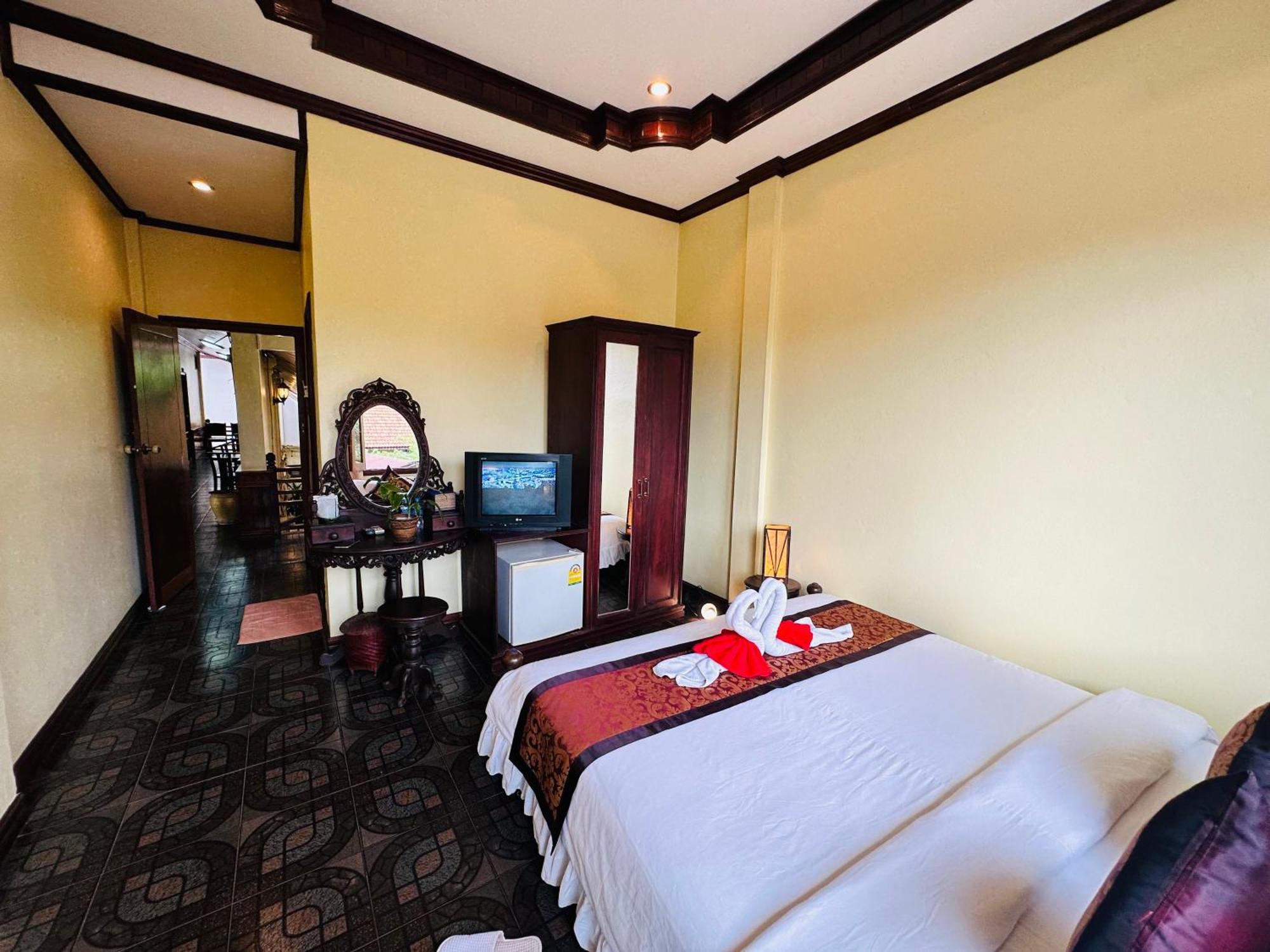 Visoun Luang Prabang Hotel Eksteriør bilde