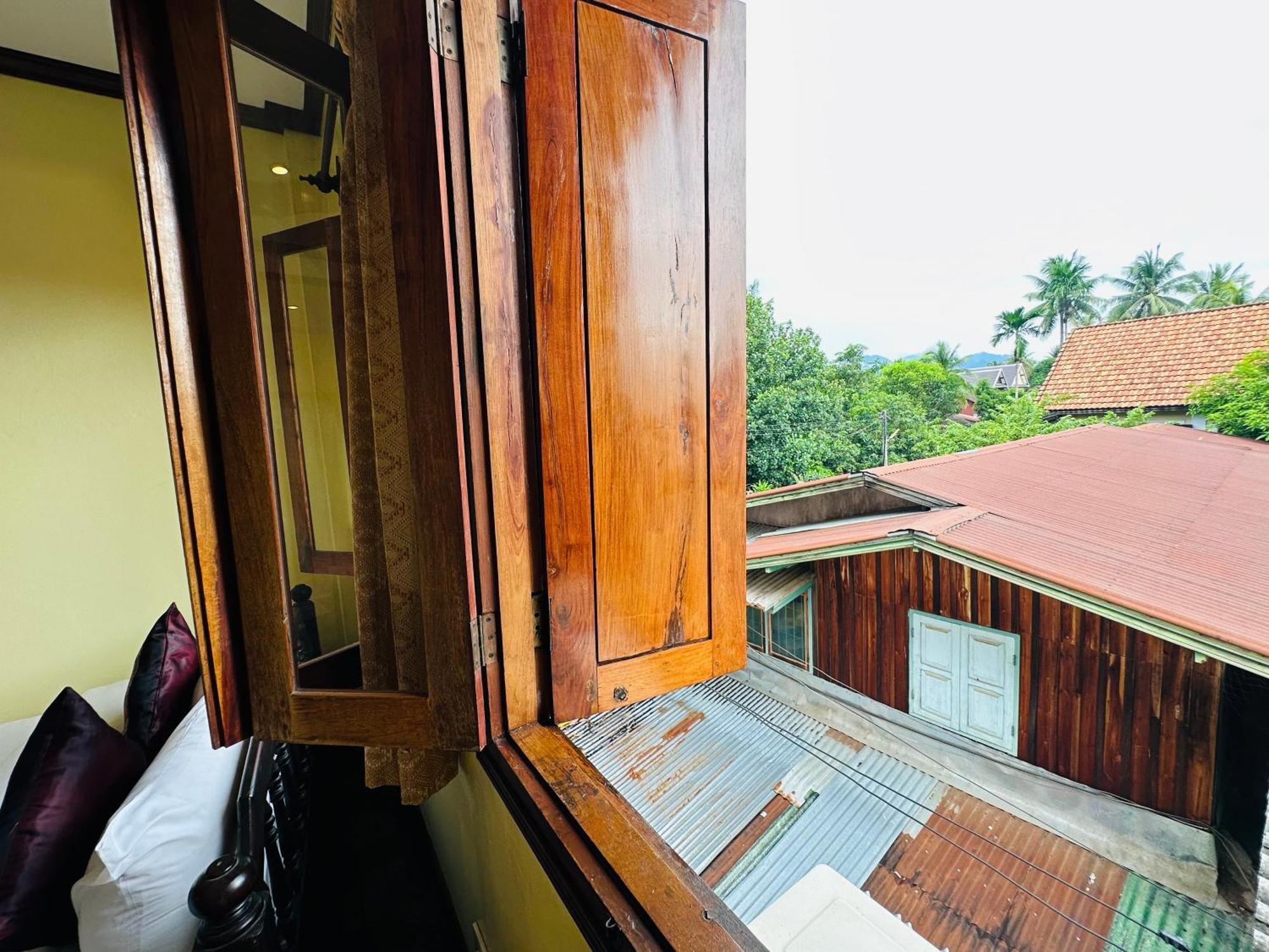 Visoun Luang Prabang Hotel Eksteriør bilde