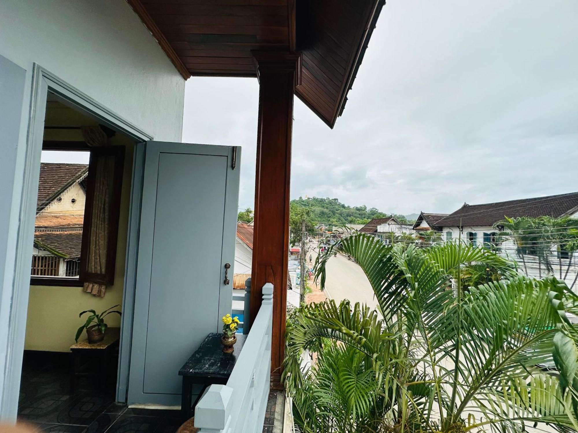Visoun Luang Prabang Hotel Eksteriør bilde